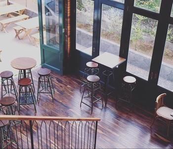 Oliver'S Hostelry Бандунг Екстер'єр фото