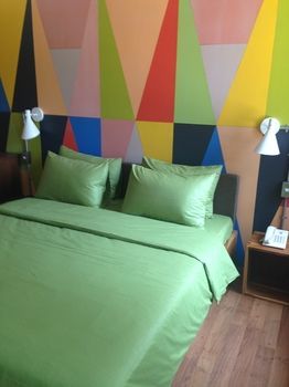 Oliver'S Hostelry Бандунг Екстер'єр фото