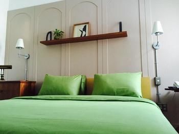 Oliver'S Hostelry Бандунг Екстер'єр фото
