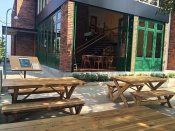 Oliver'S Hostelry Бандунг Екстер'єр фото