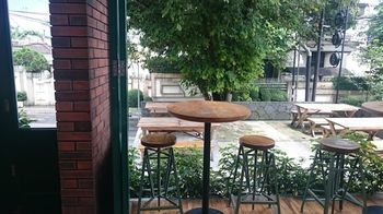 Oliver'S Hostelry Бандунг Екстер'єр фото