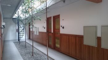 Oliver'S Hostelry Бандунг Екстер'єр фото