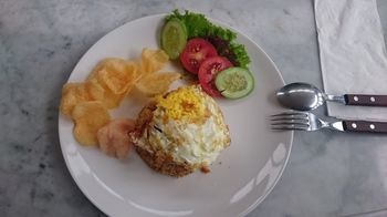 Oliver'S Hostelry Бандунг Екстер'єр фото